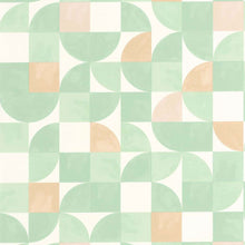 GNL105360776 Happiness Green Life 2 Wallpaper by Caselio