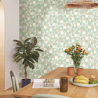 GNL105360776 Happiness Green Life 2 Wallpaper by Caselio