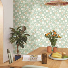 GNL105360776 Happiness Green Life 2 Wallpaper by Caselio