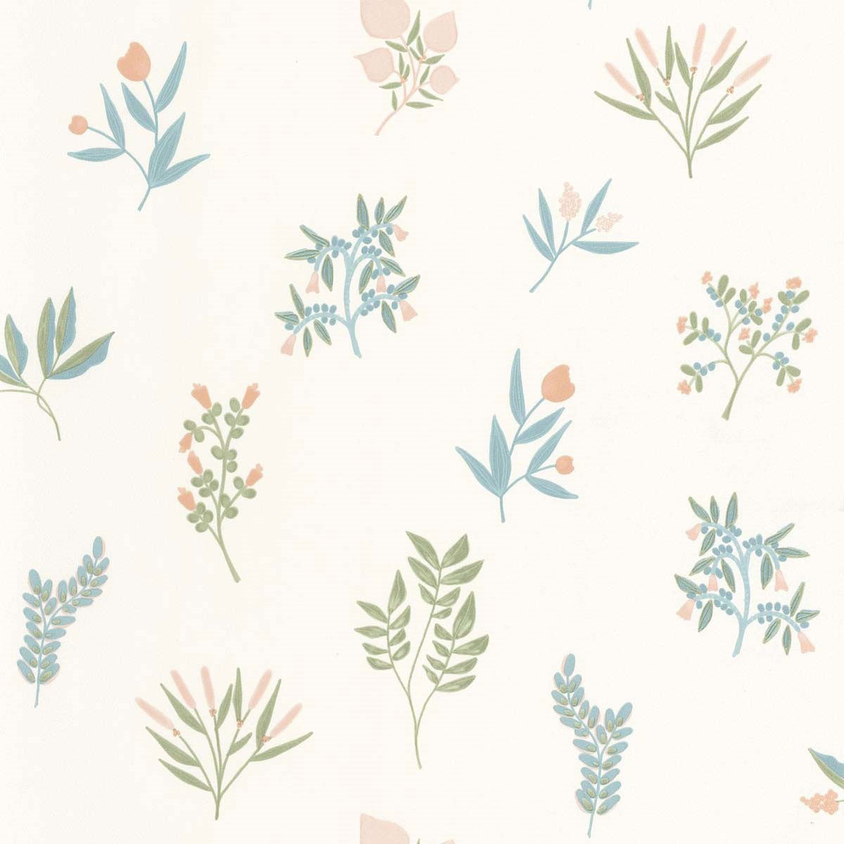 GNL105370644 Luck Green Life 2 Wallpaper by Caselio