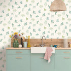 GNL105370721 Luck Green Life 2 Wallpaper by Caselio