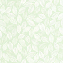 GNL105387074 Bliss Green Life 2 Wallpaper by Caselio