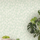 GNL105387074 Bliss Green Life 2 Wallpaper by Caselio