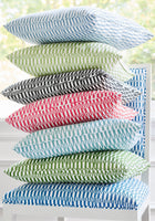 F920804 Gogo Emerald Eden Fabric by Thibaut
