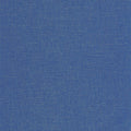 Uni Metallise/Irise Bleu Electrique Dore Wallpaper by Caselio