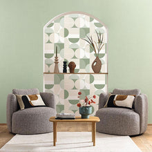 GPC105500711 Amplitude Graphic Wallpaper by Caselio