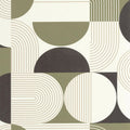 Amplitude Graphic Wallpaper by Caselio