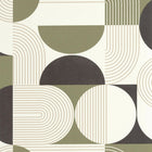 GPC105500722 Amplitude Graphic Wallpaper by Caselio