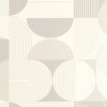 Amplitude Graphic Wallpaper by Caselio