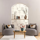 GPC105500901 Amplitude Graphic Wallpaper by Caselio