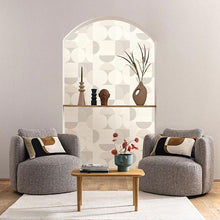 GPC105500901 Amplitude Graphic Wallpaper by Caselio