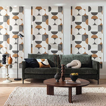 GPC105500944 Amplitude Graphic Wallpaper by Caselio