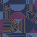 Amplitude Graphic Wallpaper by Caselio