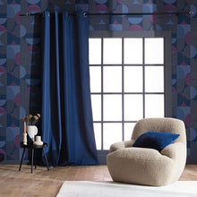 GPC105506555 Amplitude Graphic Wallpaper by Caselio