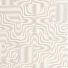 GPC105510999 Circle Graphic Wallpaper by Caselio