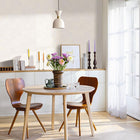 GPC105510999 Circle Graphic Wallpaper by Caselio