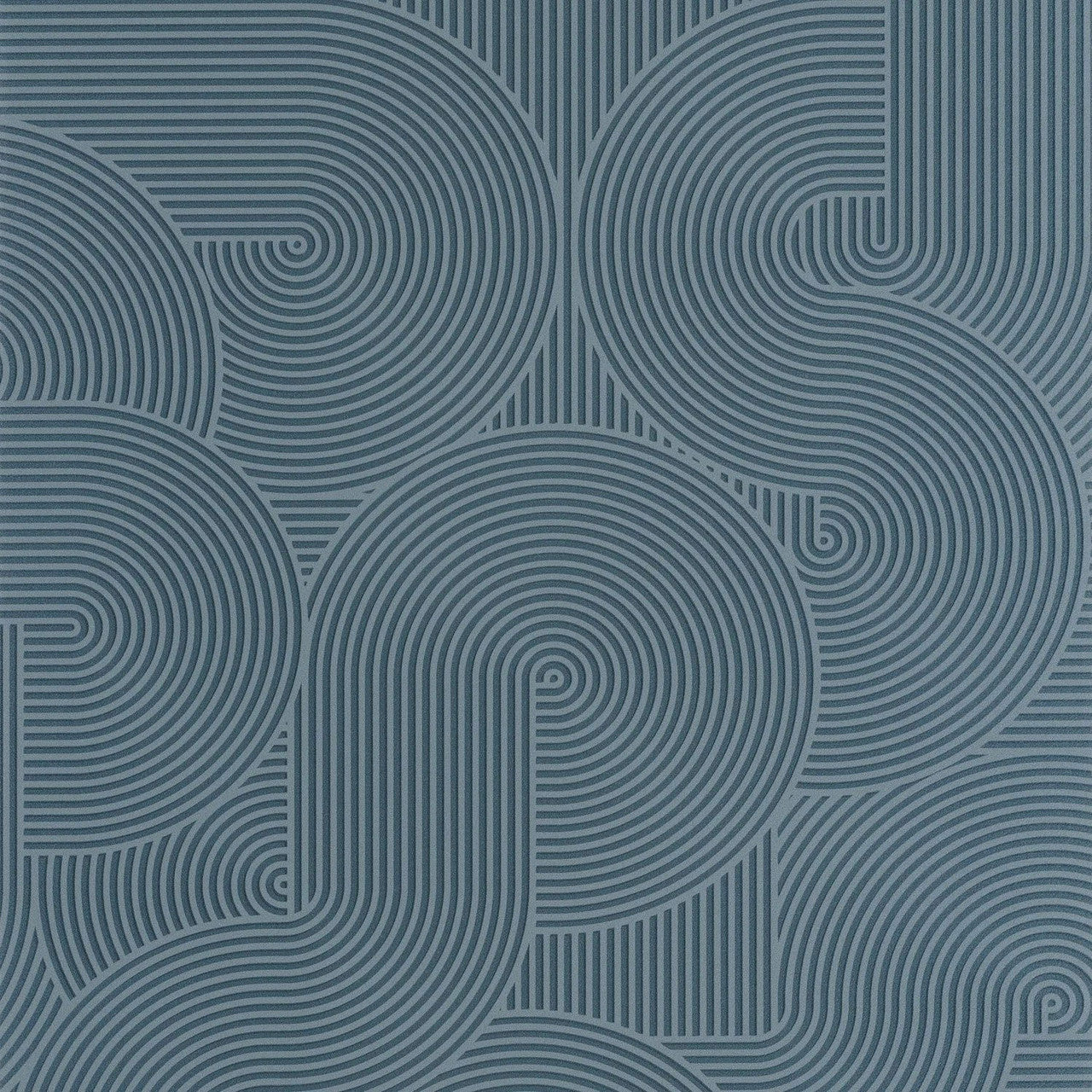 GPC105516654 Circle Graphic Wallpaper by Caselio