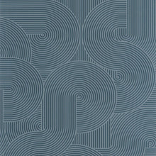 GPC105516654 Circle Graphic Wallpaper by Caselio