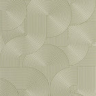 GPC105517065 Circle Graphic Wallpaper by Caselio