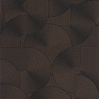 GPC105519043 Circle Graphic Wallpaper by Caselio