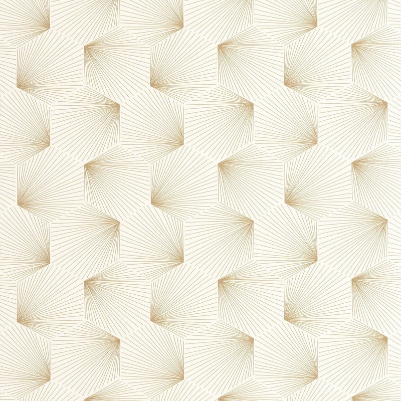 GPC105520135 Filament Graphic Wallpaper by Caselio
