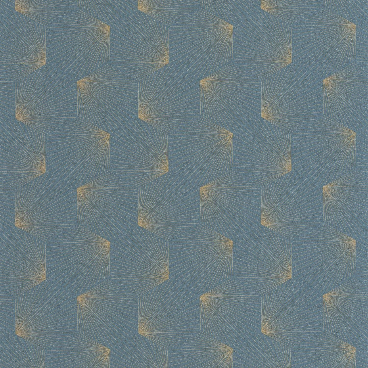 GPC105526115 Filament Graphic Wallpaper by Caselio