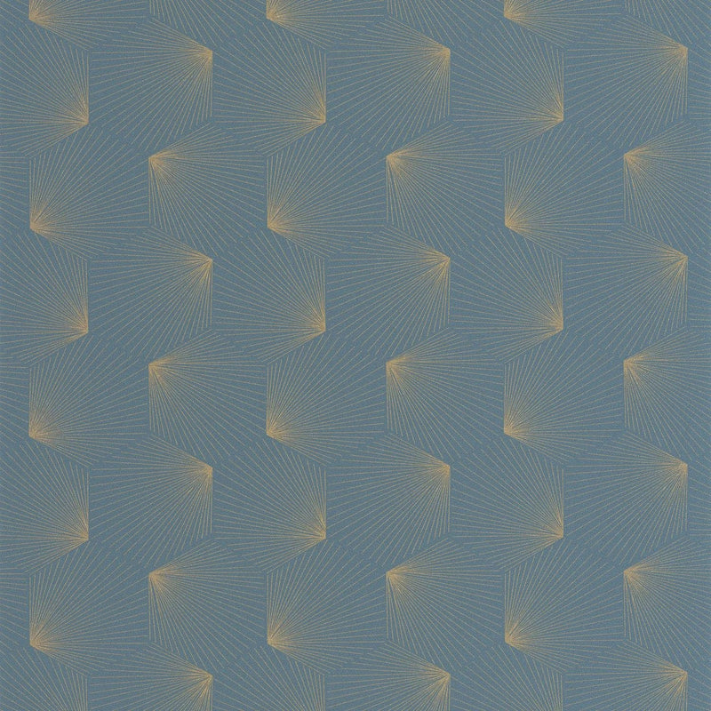 GPC105526115 Filament Graphic Wallpaper by Caselio