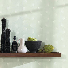 GPC105527025 Filament Graphic Wallpaper by Caselio