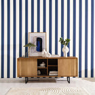 GPC105530564 Linear Graphic Wallpaper by Caselio