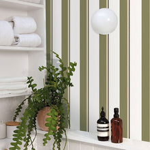 GPC105530753 Linear Graphic Wallpaper by Caselio