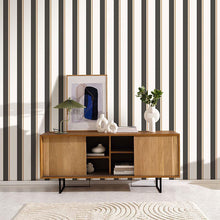 GPC105530941 Linear Graphic Wallpaper by Caselio