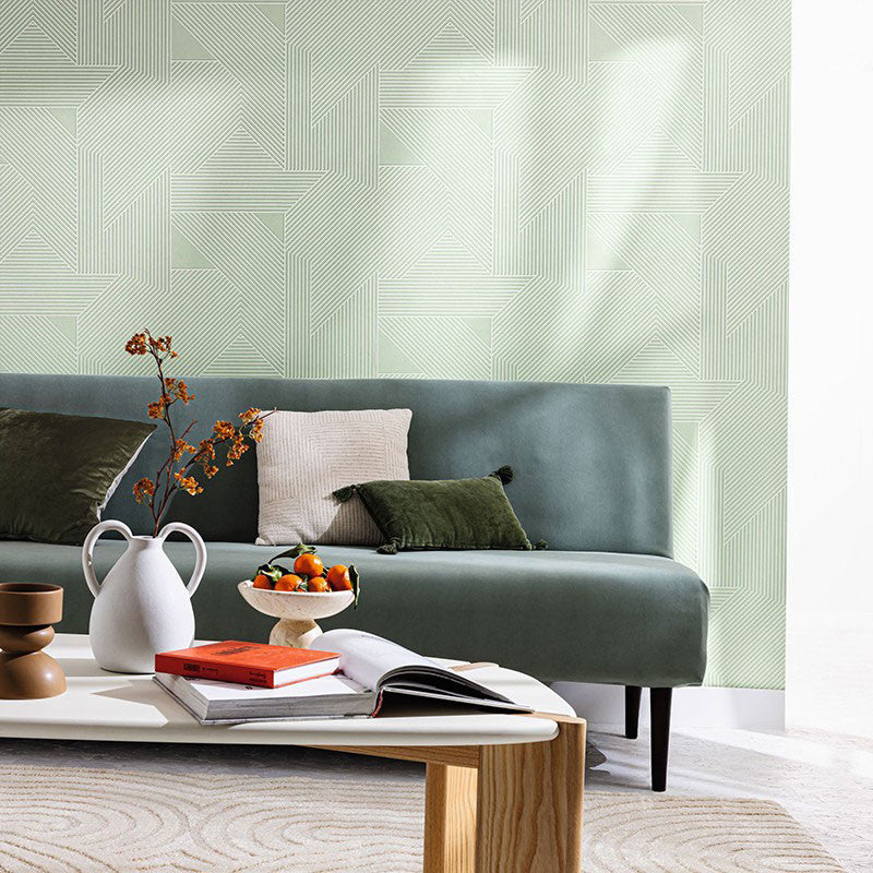 GPC105547040 Movement Graphic Wallpaper by Caselio