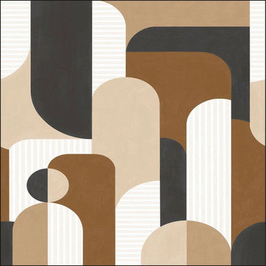 Volume Graphic Wallpaper by Caselio