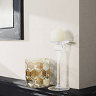 GPC68520000 Linen Uni Graphic Wallpaper by Caselio