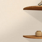 GPC68521255 Linen Uni Graphic Wallpaper by Caselio