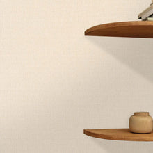 GPC68521255 Linen Uni Graphic Wallpaper by Caselio