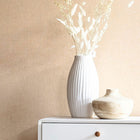 GPC68521378 Linen Uni Graphic Wallpaper by Caselio