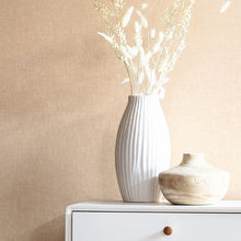 GPC68521378 Linen Uni Graphic Wallpaper by Caselio