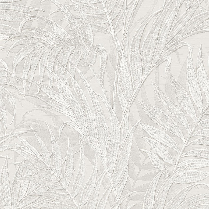 GR322101 Tropical Palm Leaf by Wallpaper by Design ID