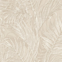 GR322102 Tropical Palm Leaf by Wallpaper by Design ID