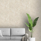 GR322102 Tropical Palm Leaf by Wallpaper by Design ID