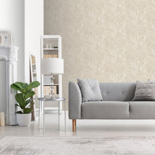 GR322102 Tropical Palm Leaf by Wallpaper by Design ID