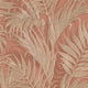 Tropical Palm Leaf by Wallpaper by Design ID