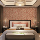 GR322106 Tropical Palm Leaf by Wallpaper by Design ID