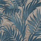 GR322108 Tropical Palm Leaf by Wallpaper by Design ID