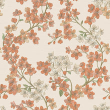 GR322202 Cherry Blossom by Wallpaper by Design ID