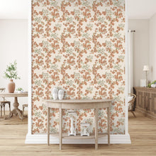 GR322202 Cherry Blossom by Wallpaper by Design ID