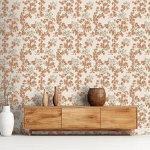 GR322202 Cherry Blossom by Wallpaper by Design ID