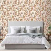 GR322202 Cherry Blossom by Wallpaper by Design ID