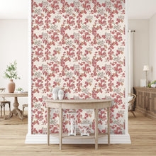 GR322203 Cherry Blossom by Wallpaper by Design ID